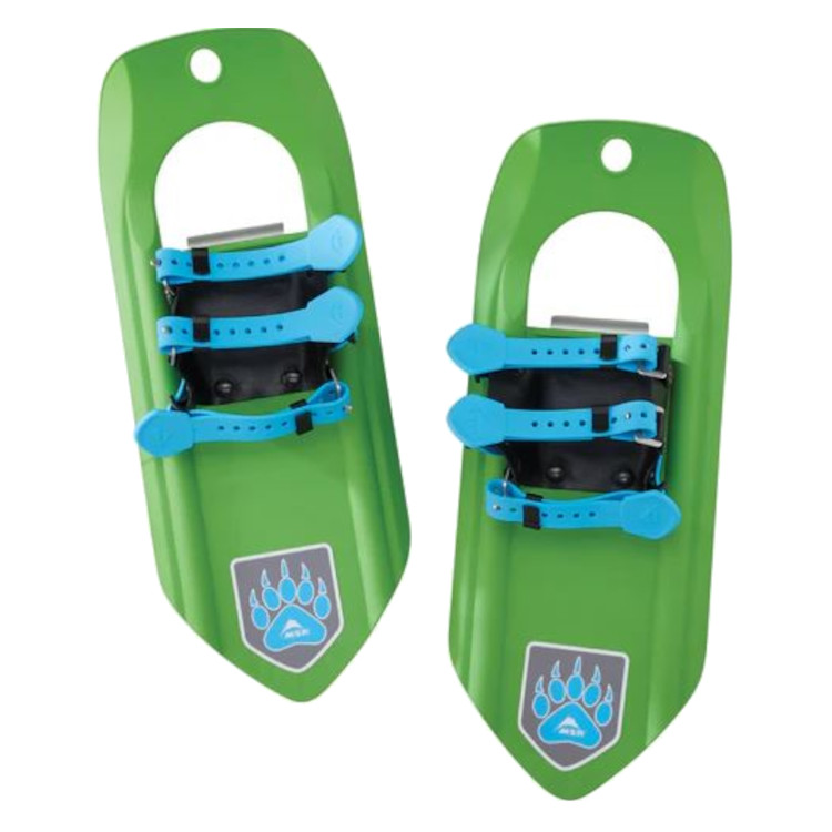 MSR Tyker 17 inch Snowshoe - Children's - Image 5